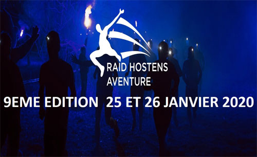 Trails Hostens