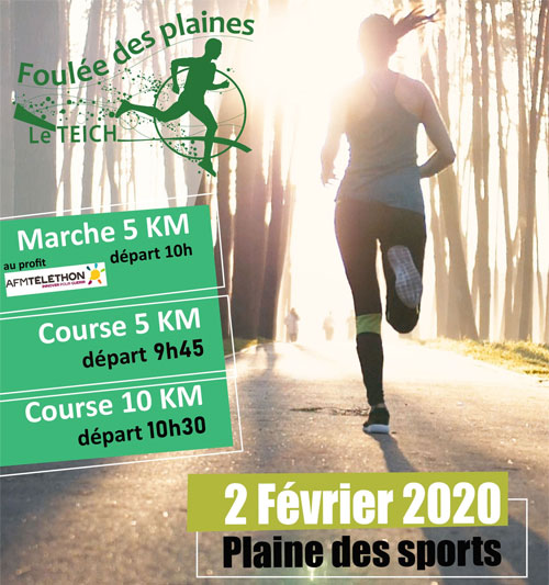 Trails Hostens