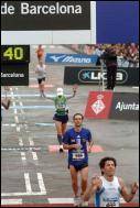 Marathon de Barcelone