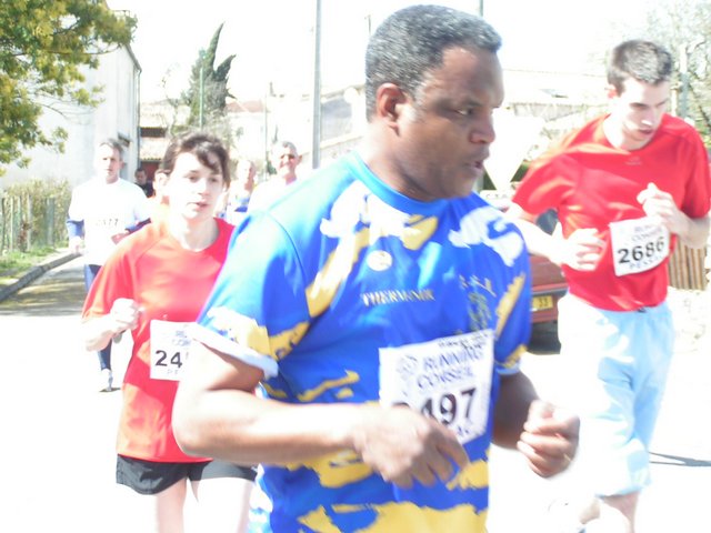 Diapositive suivante